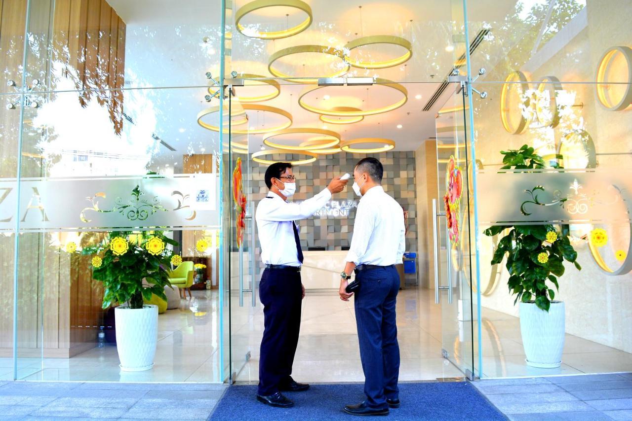 Holiday Republic Saigon Airport Cidade de Ho Chi Minh Exterior foto